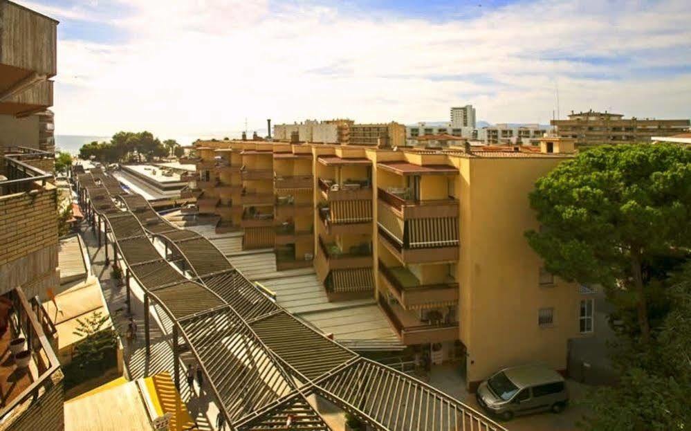 Apartamentos Bahia Dorada Salou Ngoại thất bức ảnh